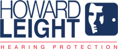 Howard Leight Logo